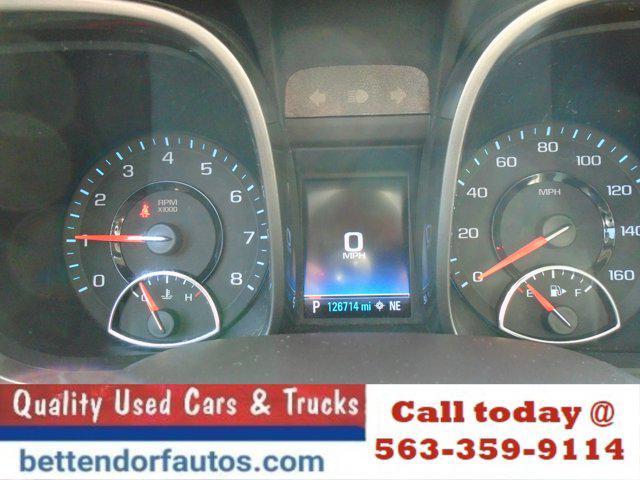 used 2013 Chevrolet Malibu car, priced at $8,995