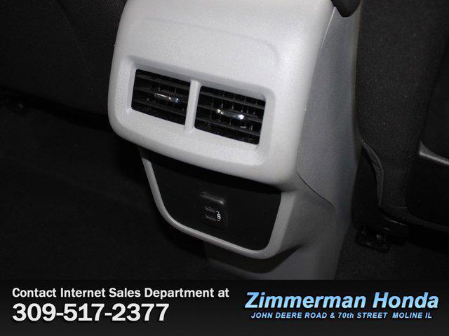 used 2023 GMC Terrain car, priced at $24,991