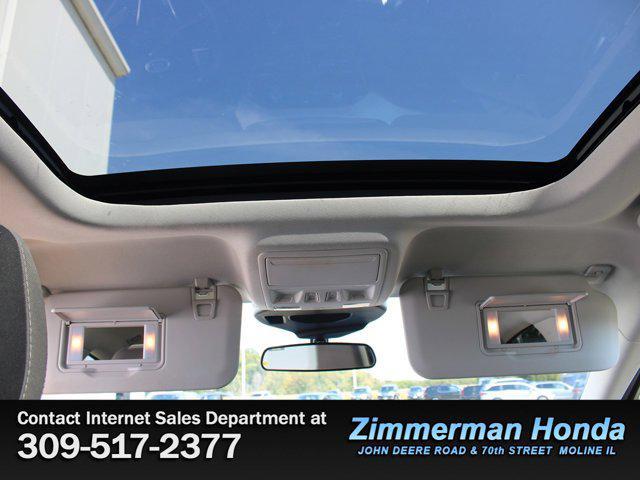 used 2021 Ford Escape car, priced at $18,291