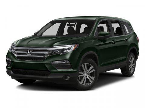 used 2016 Honda Pilot car, priced at $13,391