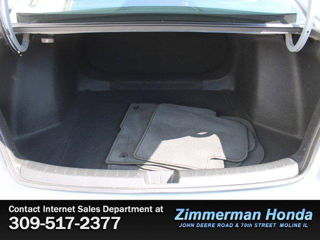used 2024 Honda Civic car, priced at $26,791