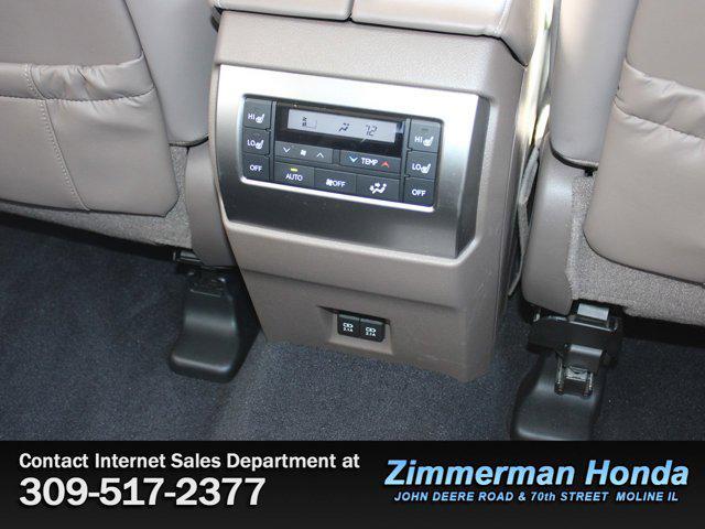 used 2023 Lexus GX 460 car, priced at $59,992