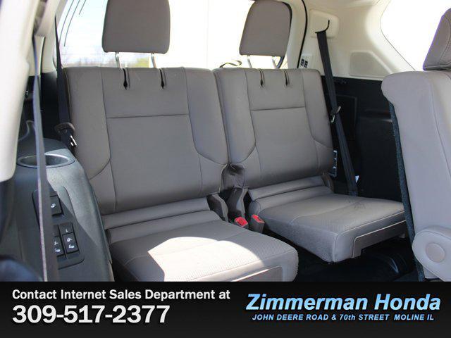 used 2023 Lexus GX 460 car, priced at $59,992