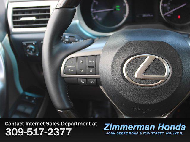 used 2023 Lexus GX 460 car, priced at $59,992