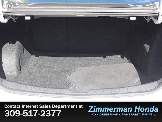 used 2024 Chevrolet Malibu car, priced at $19,991