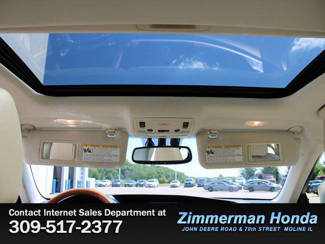 used 2013 Lexus ES 300h car, priced at $16,291