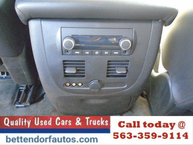 used 2010 Chevrolet Avalanche car, priced at $11,995