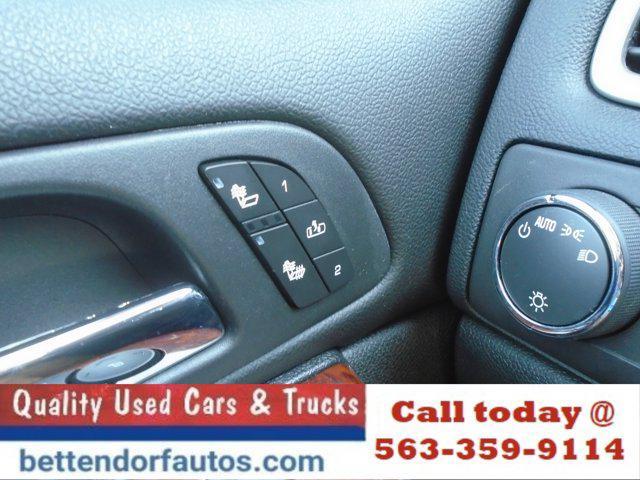 used 2010 Chevrolet Avalanche car, priced at $11,995