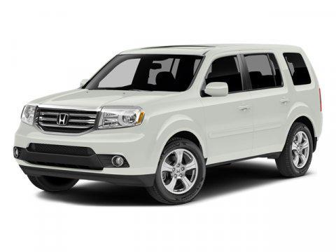 used 2014 Honda Pilot car, priced at $10,991