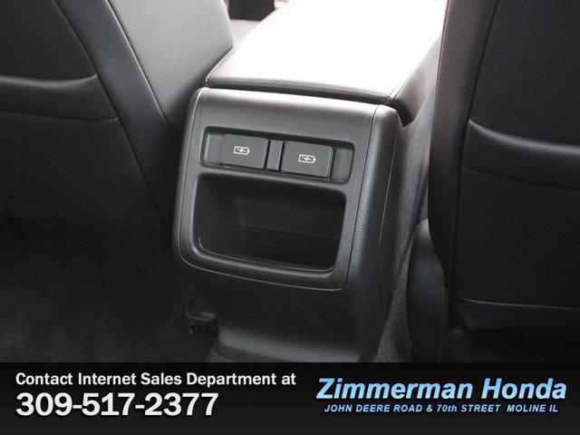 used 2022 Honda Accord car, priced at $30,991