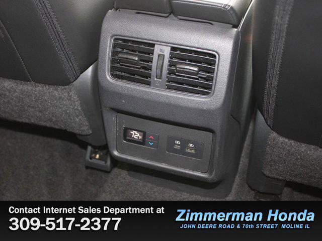 used 2023 Nissan Rogue car, priced at $28,991