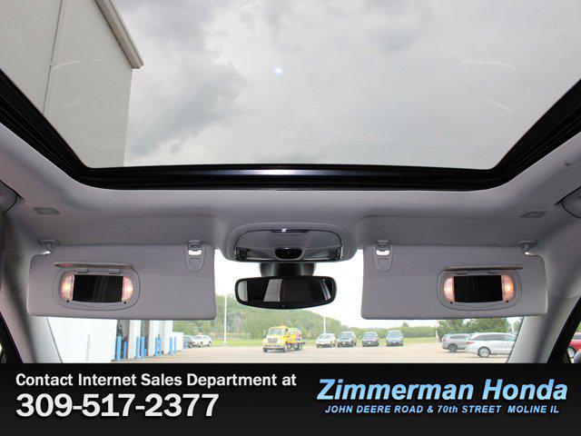 used 2019 Jeep Cherokee car, priced at $18,992