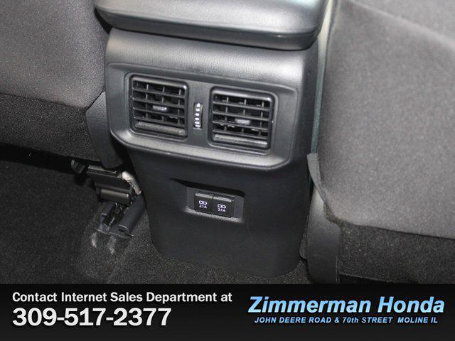 used 2021 Toyota RAV4 car, priced at $28,891