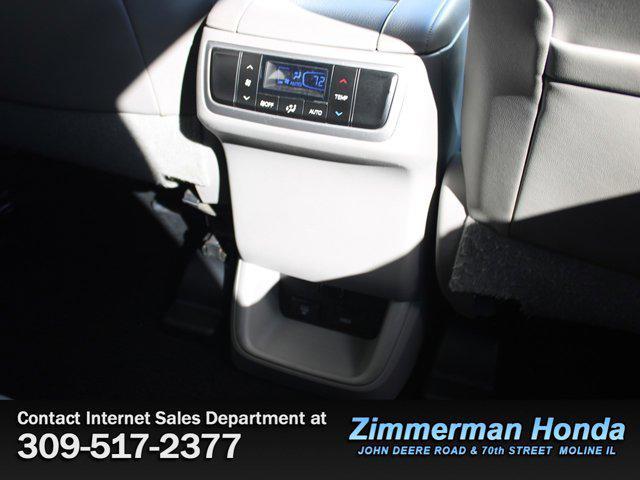 used 2014 Toyota Highlander car, priced at $16,991