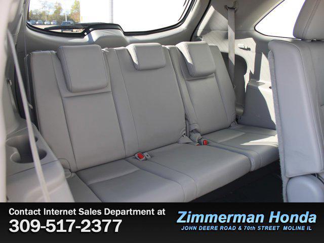 used 2014 Toyota Highlander car, priced at $16,991