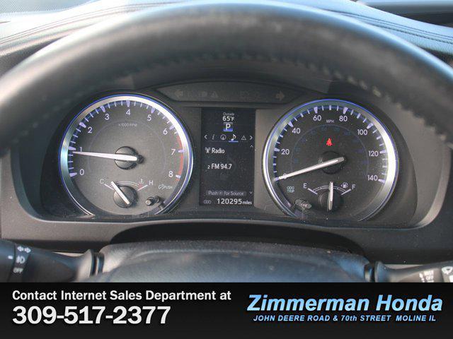 used 2014 Toyota Highlander car, priced at $16,991