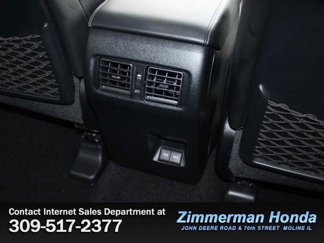 used 2023 Toyota 4Runner car, priced at $50,992