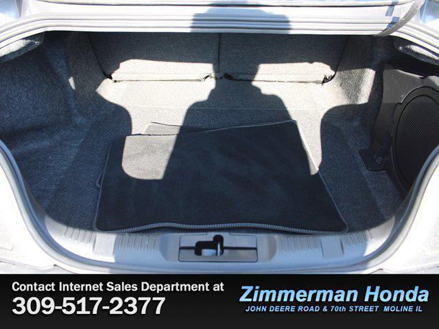 used 2021 Ford Mustang car, priced at $36,991