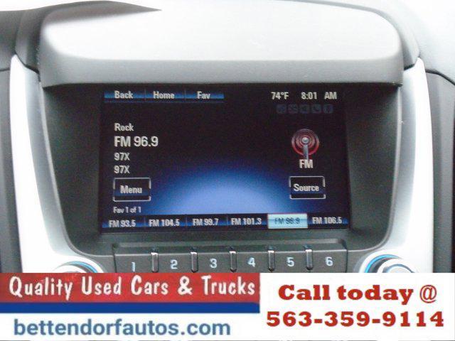 used 2013 Chevrolet Equinox car, priced at $8,995
