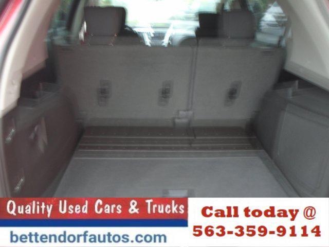 used 2013 Chevrolet Equinox car, priced at $8,995