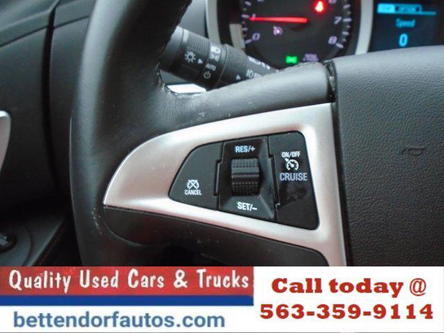 used 2013 Chevrolet Equinox car, priced at $8,995
