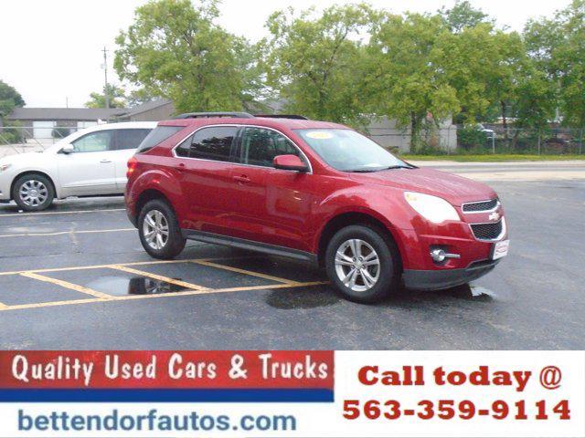 used 2013 Chevrolet Equinox car, priced at $8,995