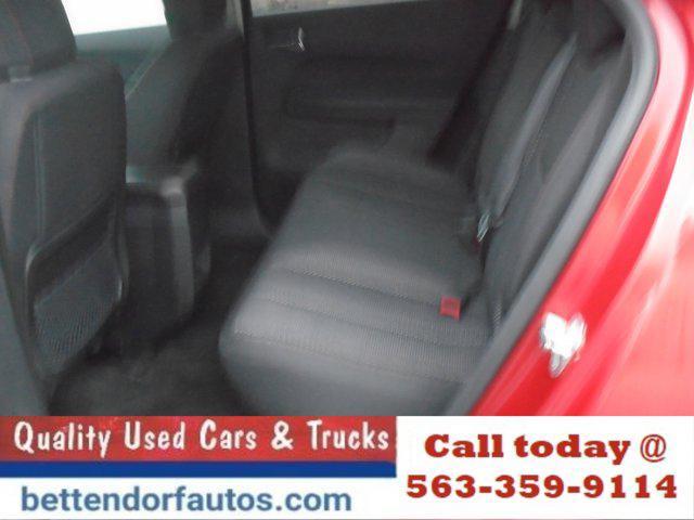 used 2013 Chevrolet Equinox car, priced at $8,995