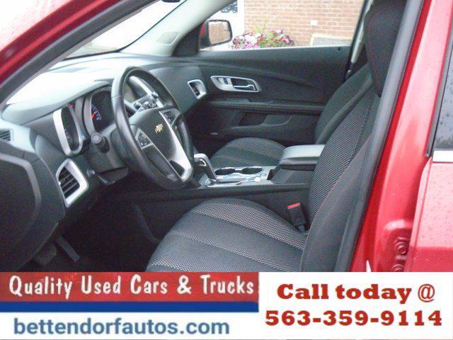 used 2013 Chevrolet Equinox car, priced at $8,995