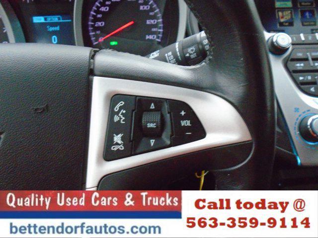 used 2013 Chevrolet Equinox car, priced at $8,995