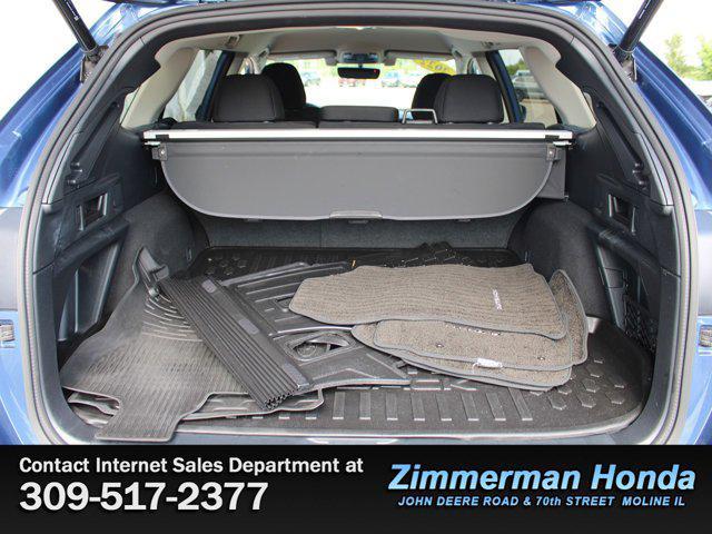 used 2022 Subaru Outback car, priced at $23,992