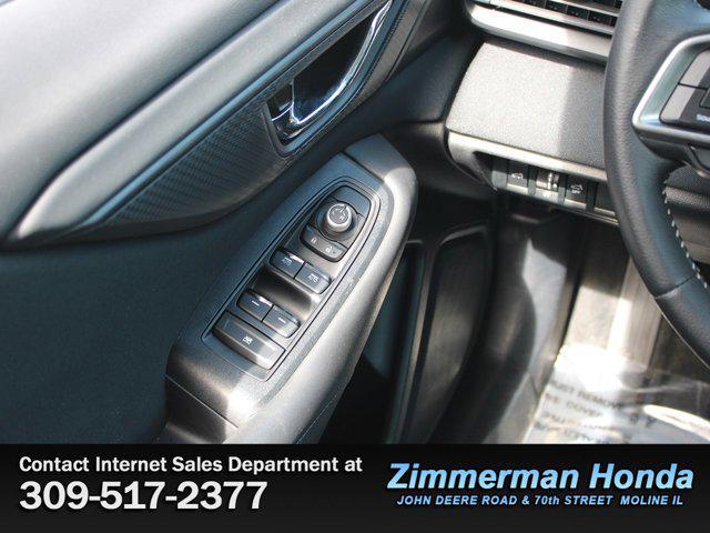 used 2022 Subaru Outback car, priced at $23,992