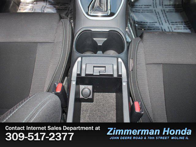 used 2022 Subaru Outback car, priced at $23,992