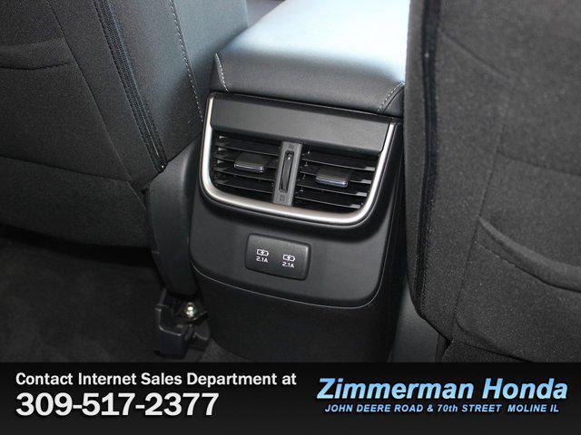 used 2022 Subaru Outback car, priced at $23,992