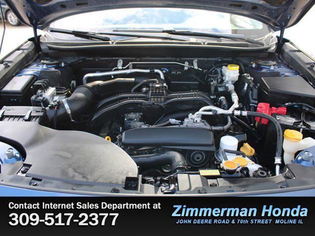 used 2022 Subaru Outback car, priced at $23,992