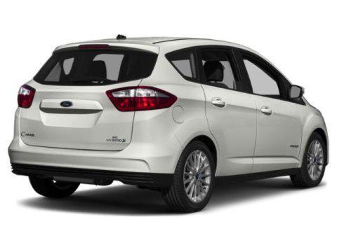 used 2015 Ford C-Max Hybrid car, priced at $11,791