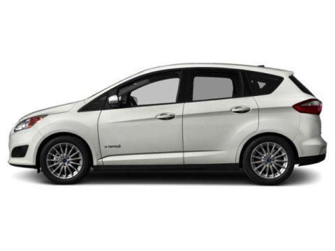 used 2015 Ford C-Max Hybrid car, priced at $11,791