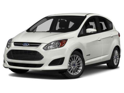 used 2015 Ford C-Max Hybrid car, priced at $11,791