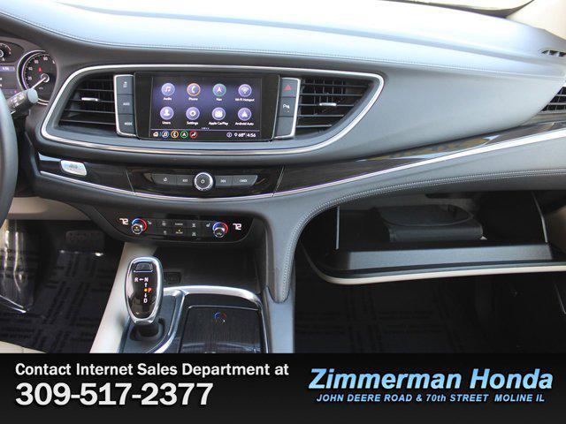 used 2020 Buick Enclave car, priced at $22,992