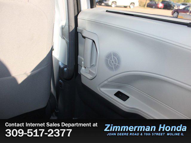 used 2021 Toyota Sienna car, priced at $25,992