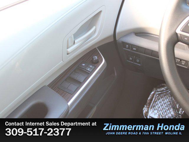 used 2021 Toyota Sienna car, priced at $25,992