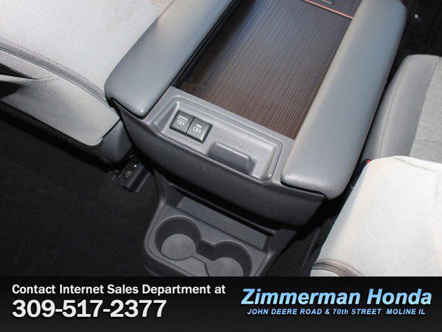 used 2021 Toyota Sienna car, priced at $25,992