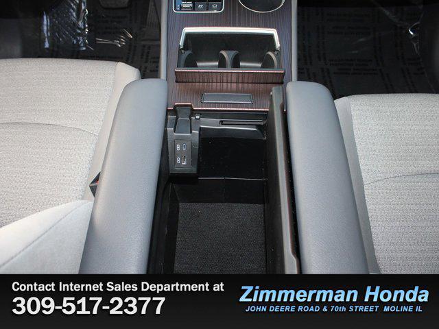 used 2021 Toyota Sienna car, priced at $25,992