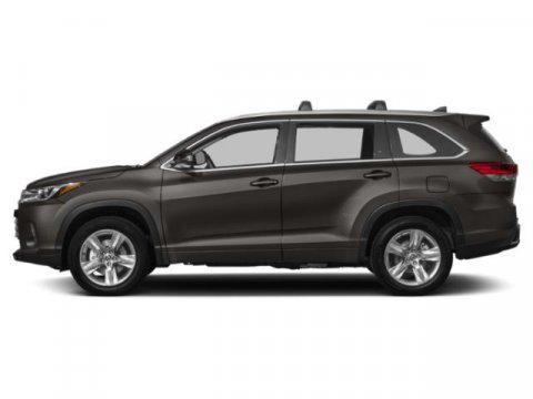 used 2019 Toyota Highlander car, priced at $22,391