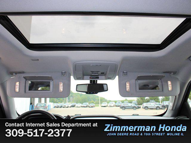 used 2018 GMC Sierra 1500 car, priced at $28,991