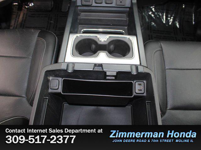used 2018 GMC Sierra 1500 car, priced at $28,991