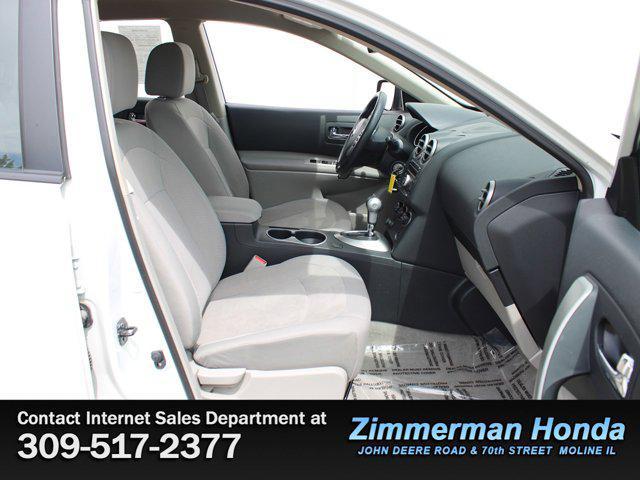 used 2012 Nissan Rogue car, priced at $8,991