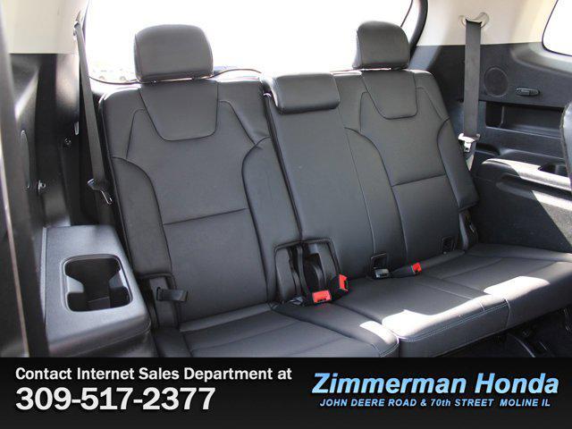 used 2023 Kia Telluride car, priced at $42,991