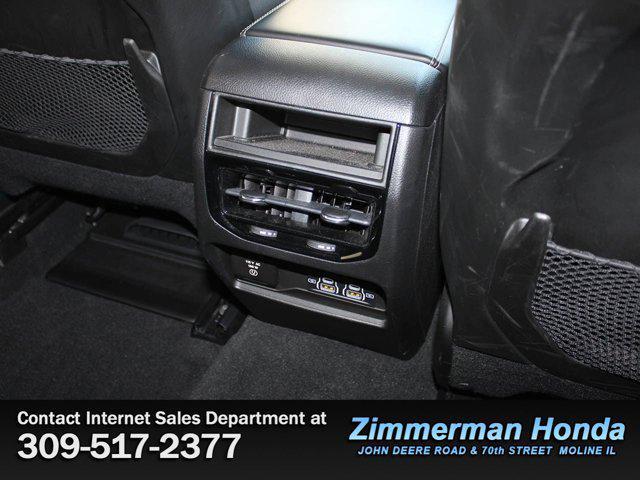 used 2022 Jeep Grand Cherokee car, priced at $32,991