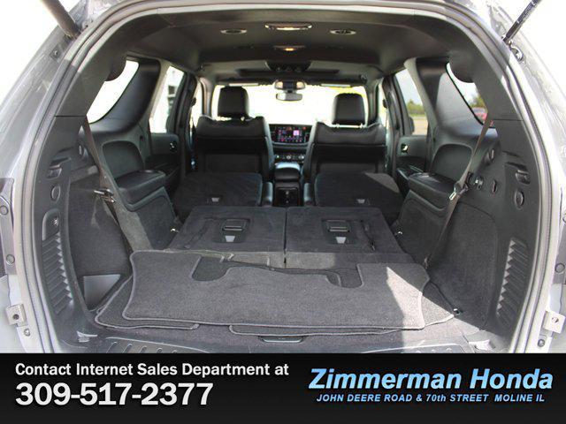 used 2021 Dodge Durango car, priced at $32,792
