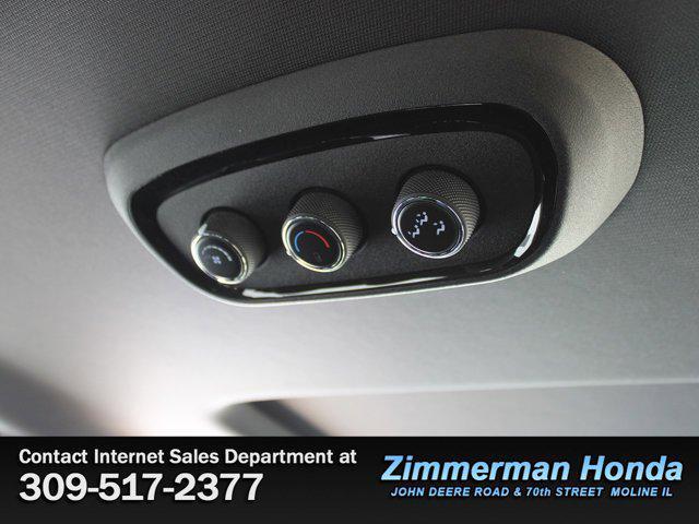 used 2021 Dodge Durango car, priced at $32,792
